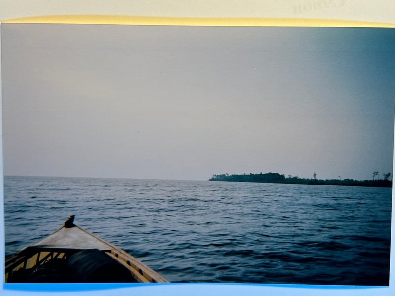 Tuscarora/Moon — 189