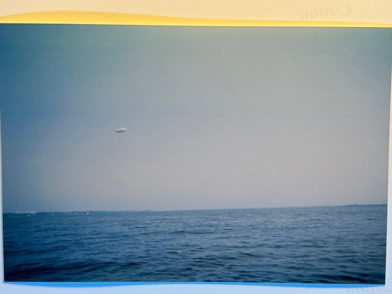 Tuscarora/Moon — 190