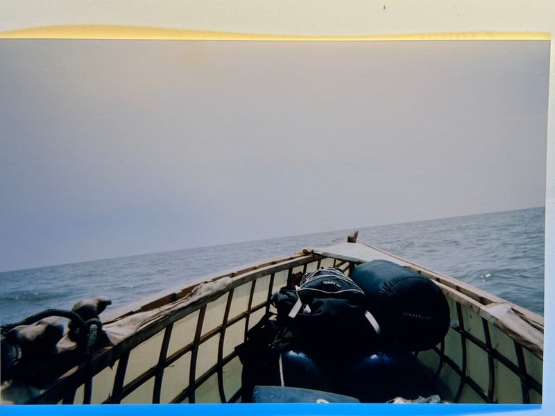 Tuscarora/Moon — 191