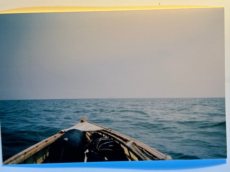 Tuscarora/Moon — 192