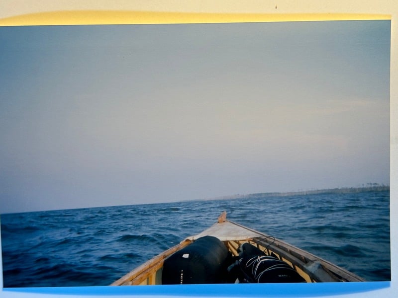 Tuscarora/Moon — 193