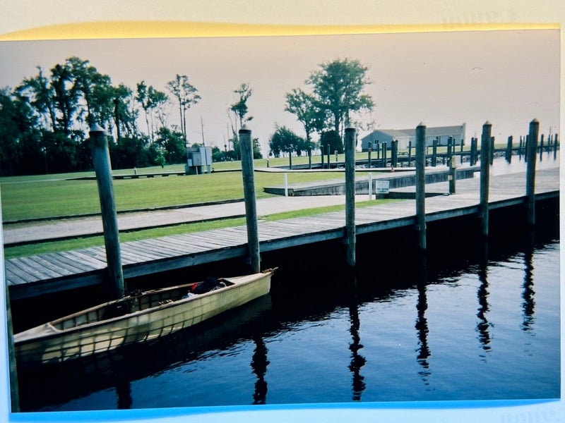 Tuscarora/Moon — 196