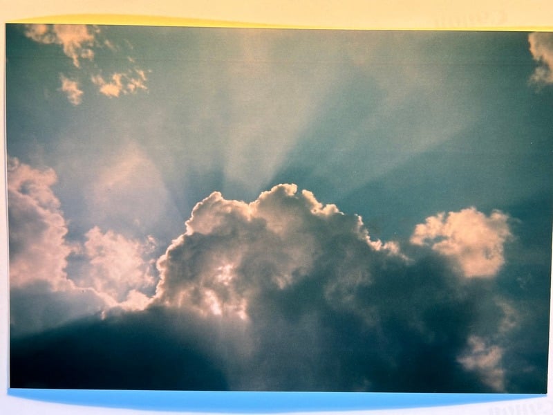 Tuscarora/Moon — 197