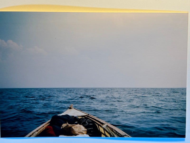 Tuscarora/Moon — 198