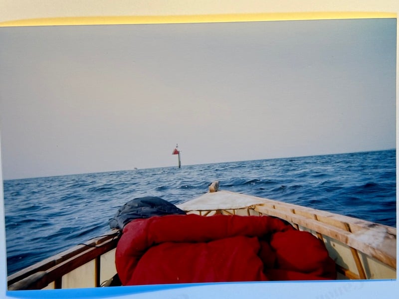 Tuscarora/Moon — 200