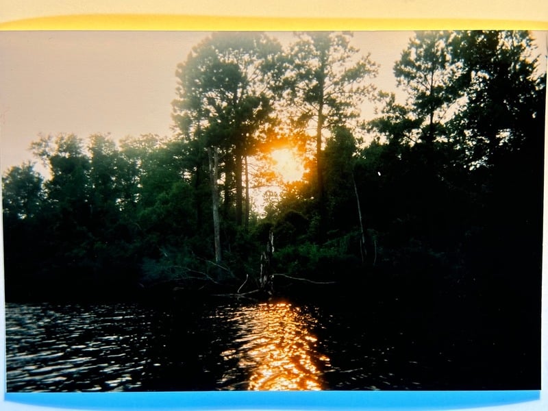 Tuscarora/Moon — 204