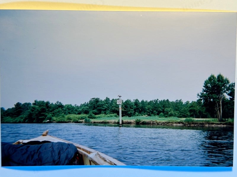 Tuscarora/Moon — 208