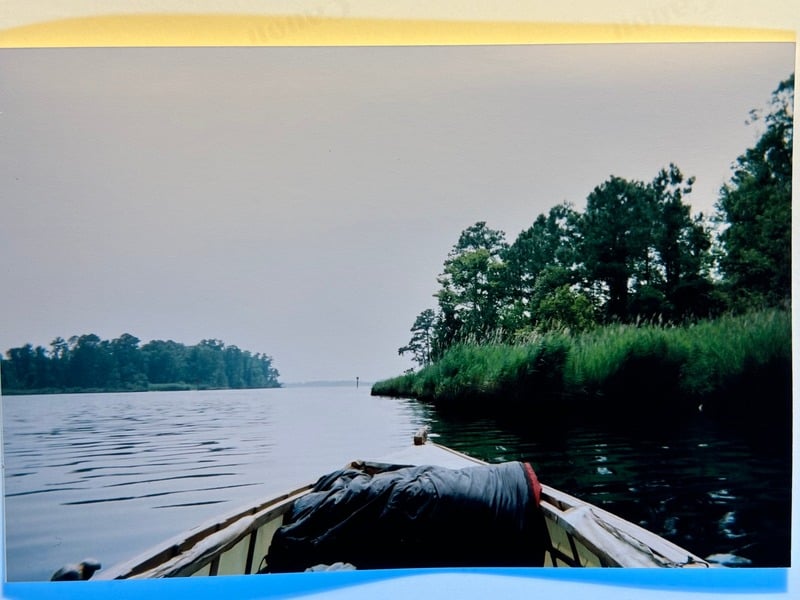 Tuscarora/Moon — 210