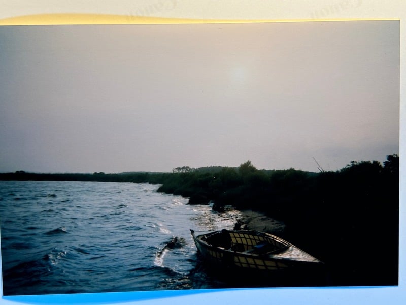 Tuscarora/Moon — 211