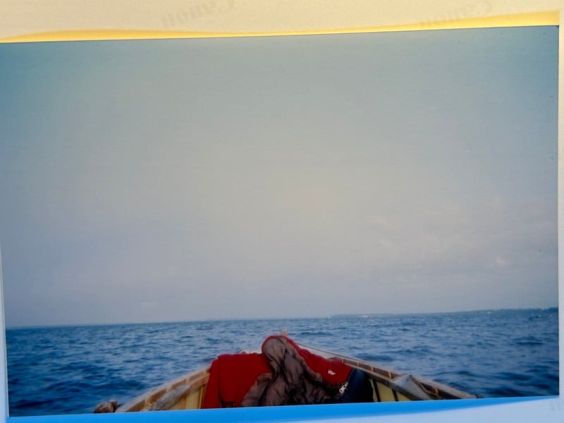 Tuscarora/Moon — 212