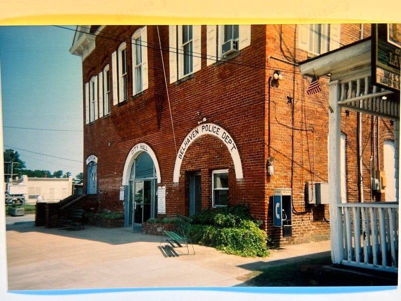 Tuscarora/Moon — 213