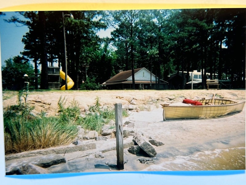 Tuscarora/Moon — 214