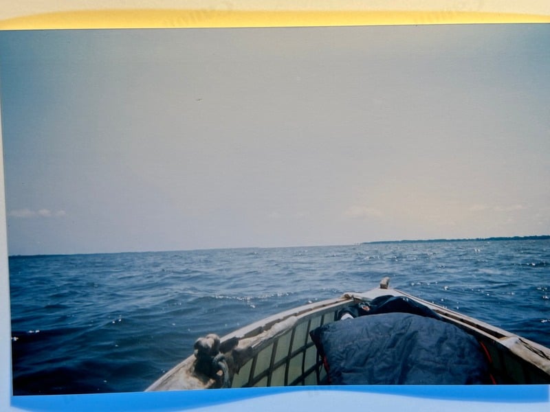 Tuscarora/Moon — 215