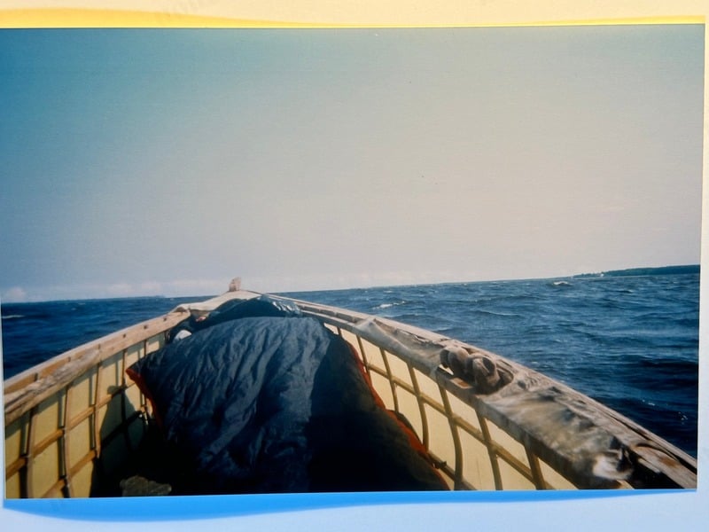 Tuscarora/Moon — 218