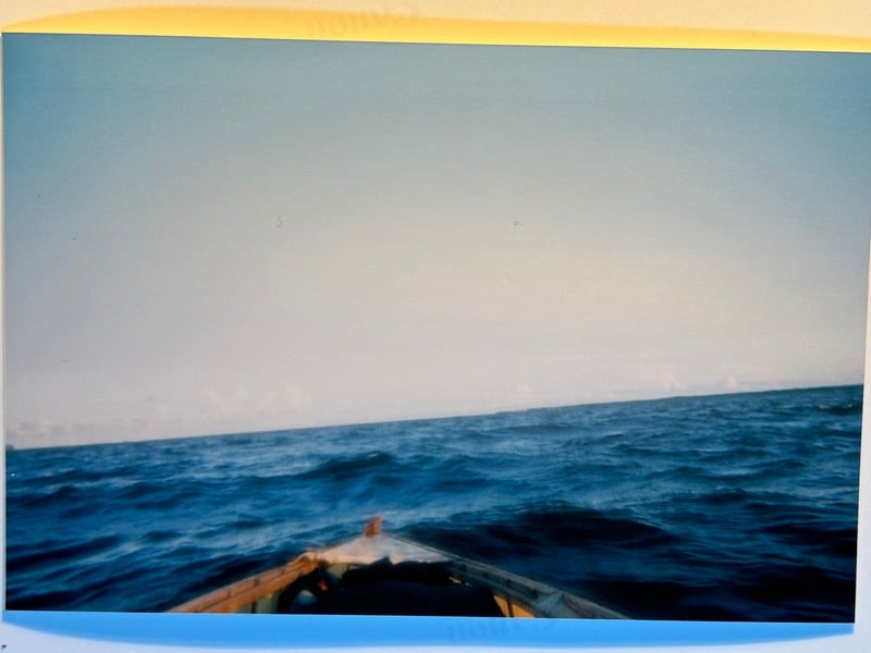 Tuscarora/Moon — 220