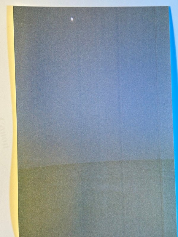 Tuscarora/Moon — 221