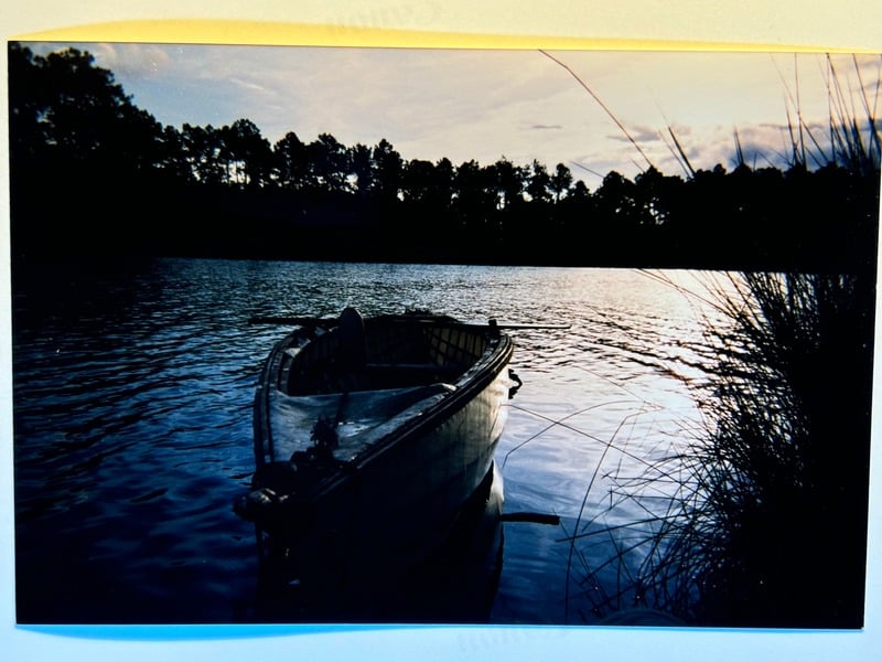 Tuscarora/Moon — 222