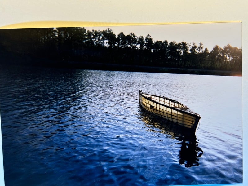 Tuscarora/Moon — 223