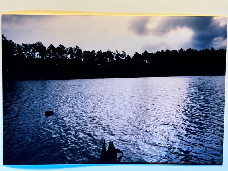 Tuscarora/Moon — 225