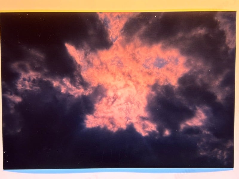 Tuscarora/Moon — 226