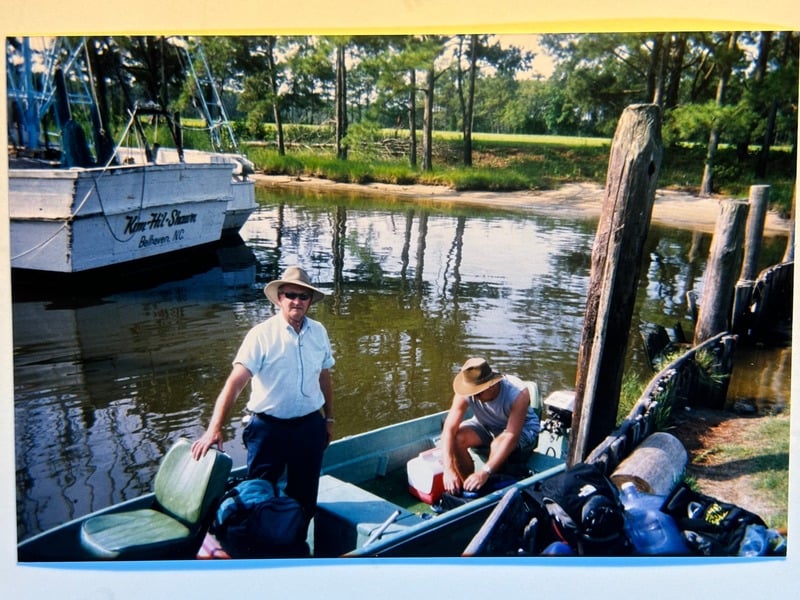 Tuscarora/Moon — 229