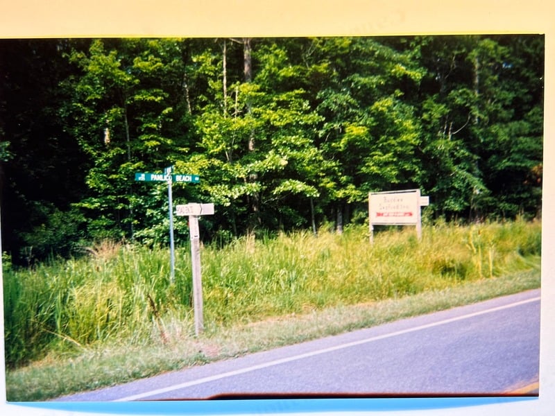 Tuscarora/Moon — 230