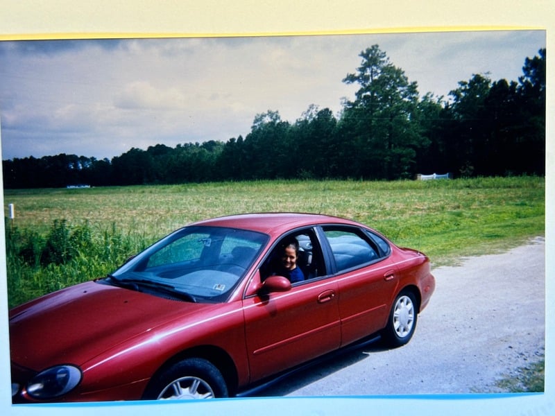 Tuscarora/Moon — 231