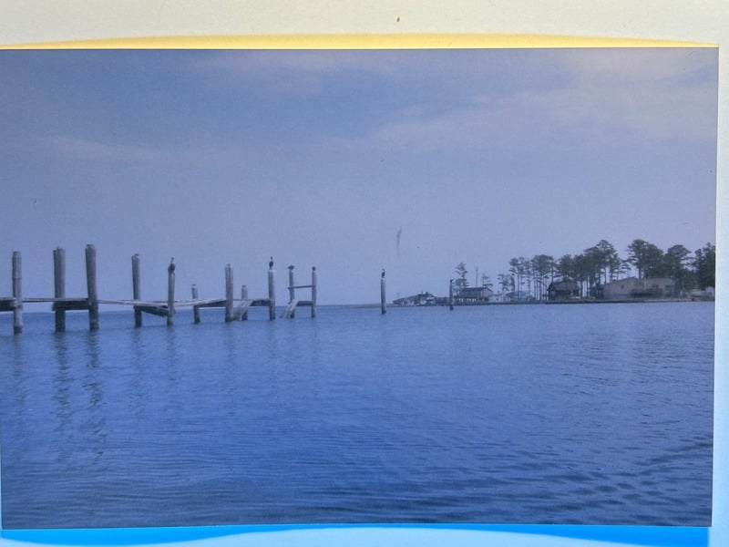 Resurrection Nine Months Later — 2