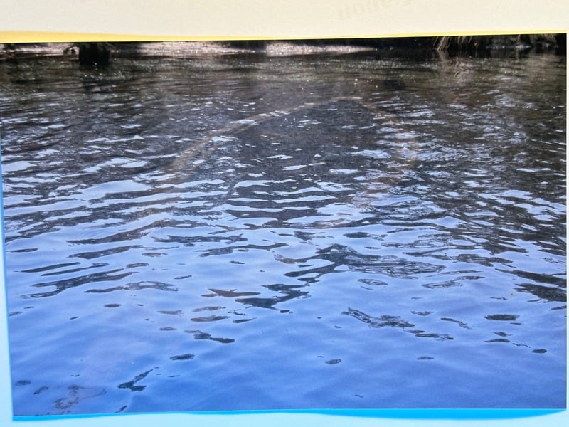 Resurrection Nine Months Later — 9