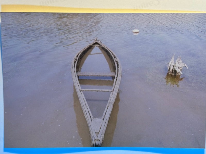 Resurrection Nine Months Later — 13