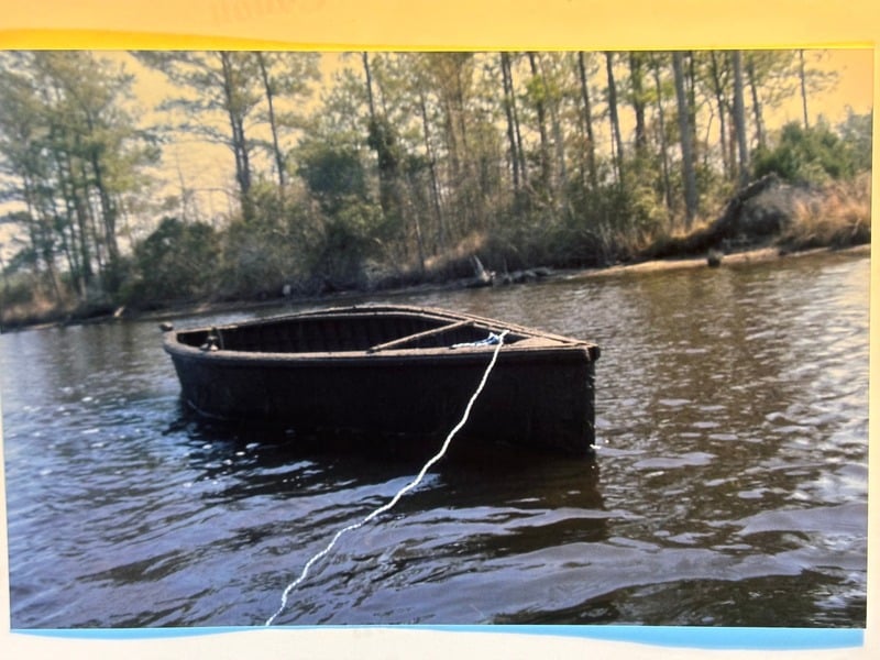 Resurrection Nine Months Later — 15