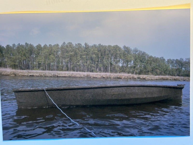 Resurrection Nine Months Later — 16