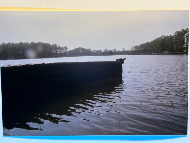 Resurrection Nine Months Later — 17