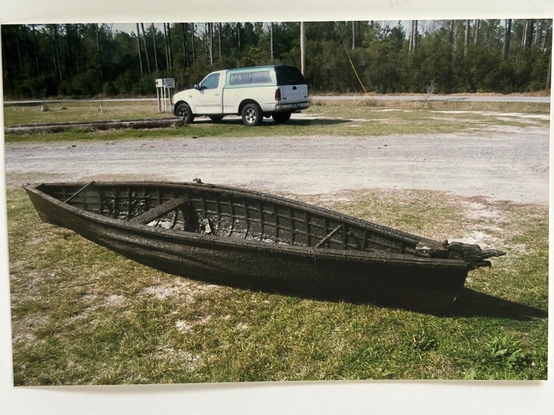 Resurrection Nine Months Later — 19