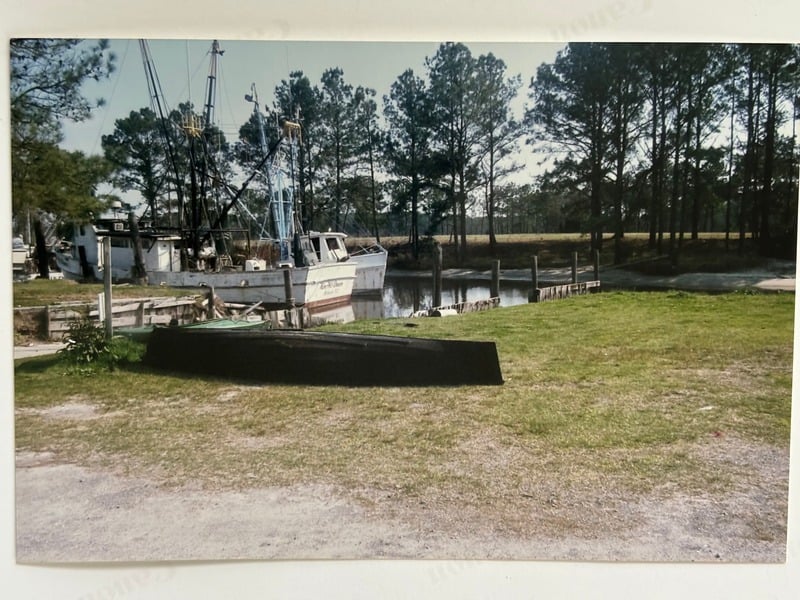 Resurrection Nine Months Later — 20