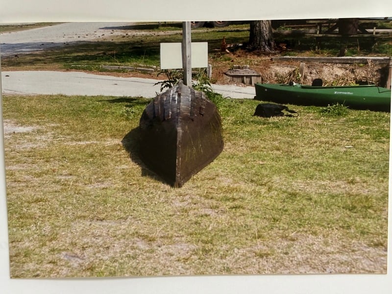 Resurrection Nine Months Later — 22