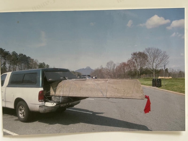 Resurrection Nine Months Later — 25