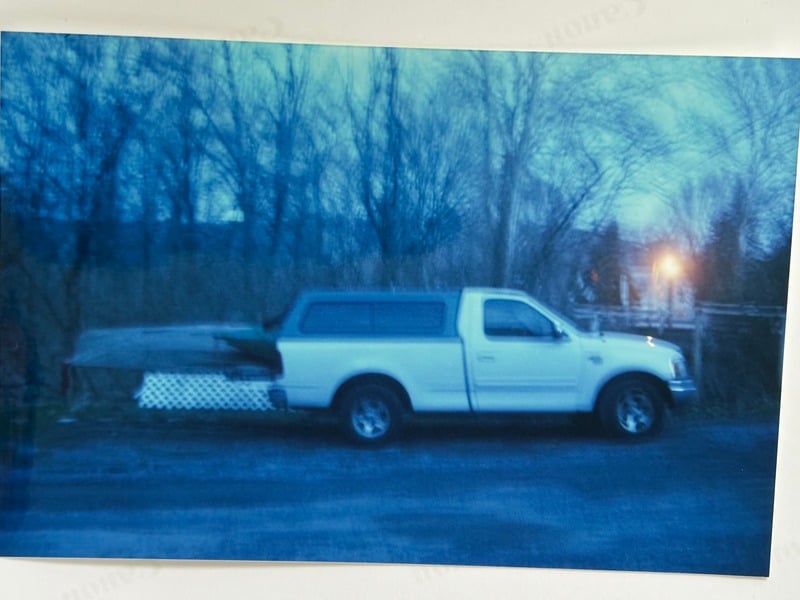 Resurrection Nine Months Later — 26