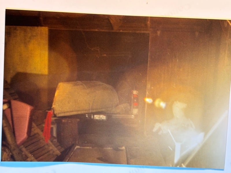 Resurrection Nine Months Later — 27