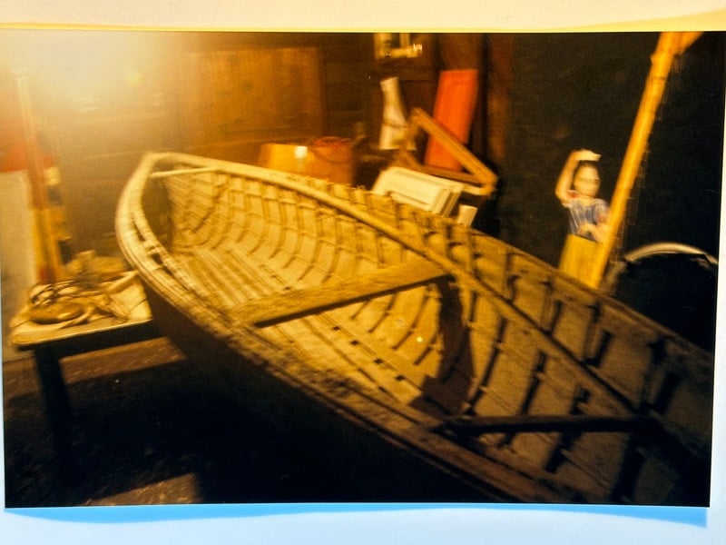 Resurrection Nine Months Later — 28