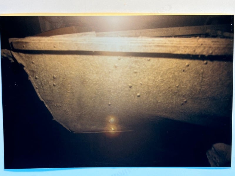 Resurrection Nine Months Later — 29