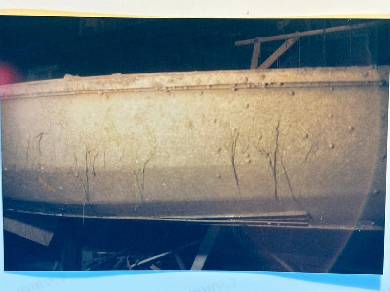 Resurrection Nine Months Later — 30