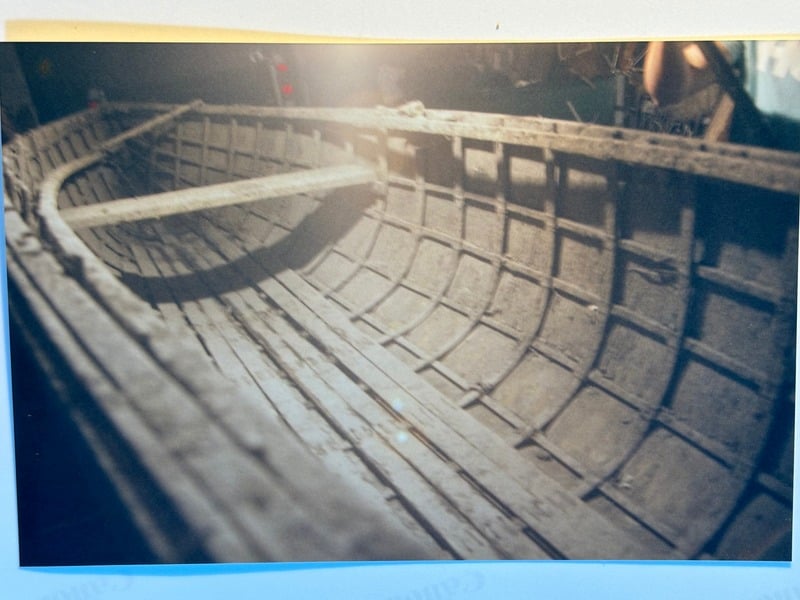 Resurrection Nine Months Later — 31