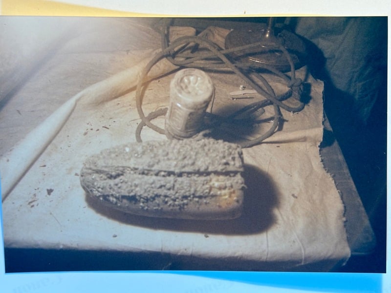 Resurrection Nine Months Later — 32