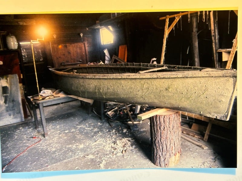 Resurrection Nine Months Later — 34