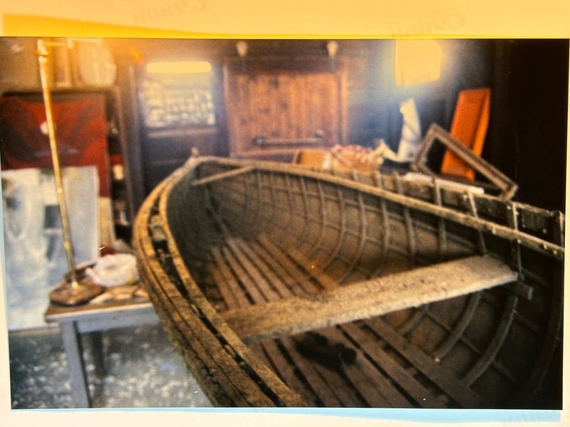 Resurrection Nine Months Later — 39