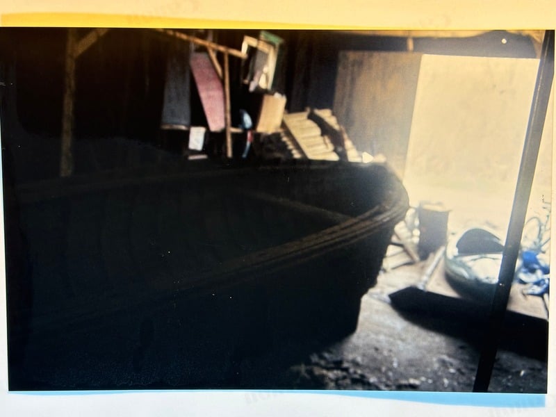 Resurrection Nine Months Later — 40