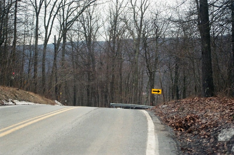 Venus of Tularosa — 2