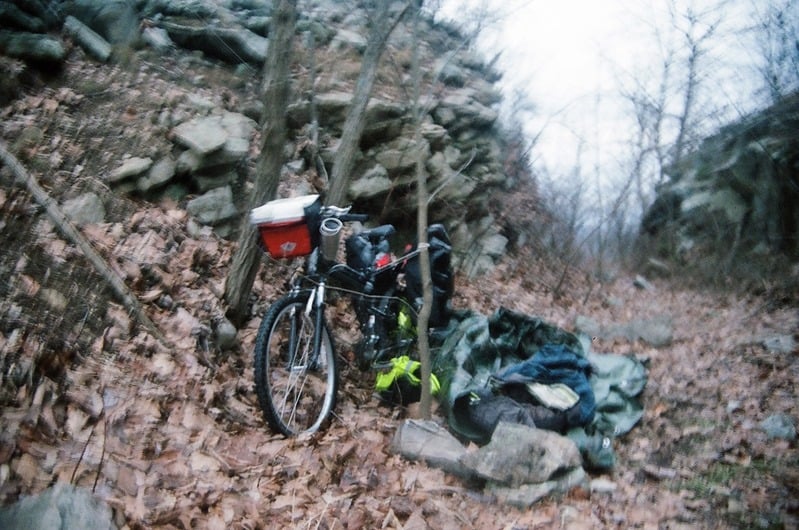 Venus of Tularosa — 3