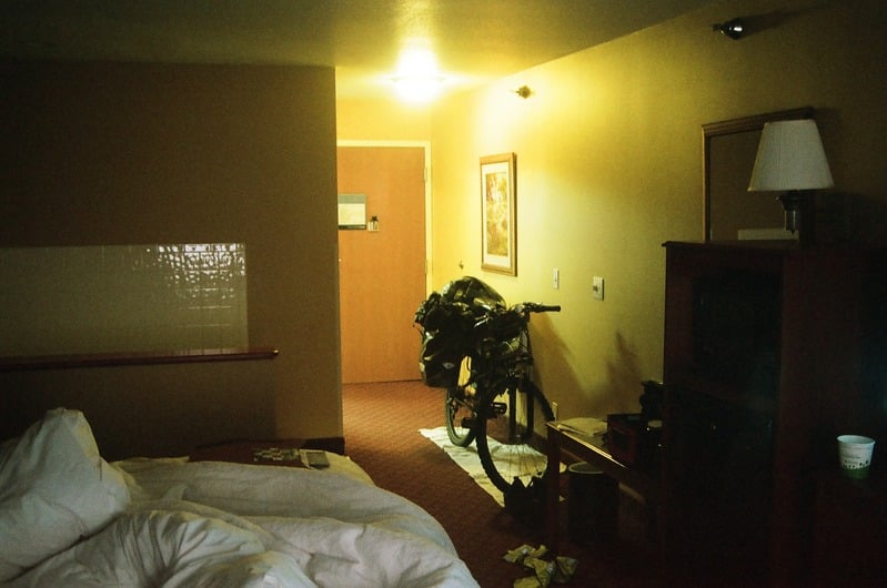 Venus of Tularosa — 38